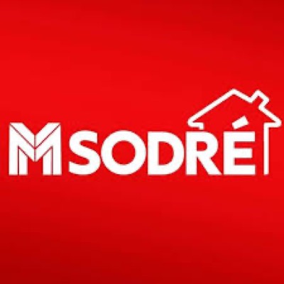 M Sodré